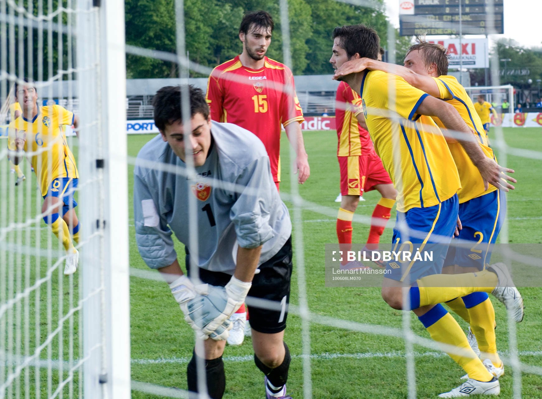 Straff, 1-0, Denni Avdic