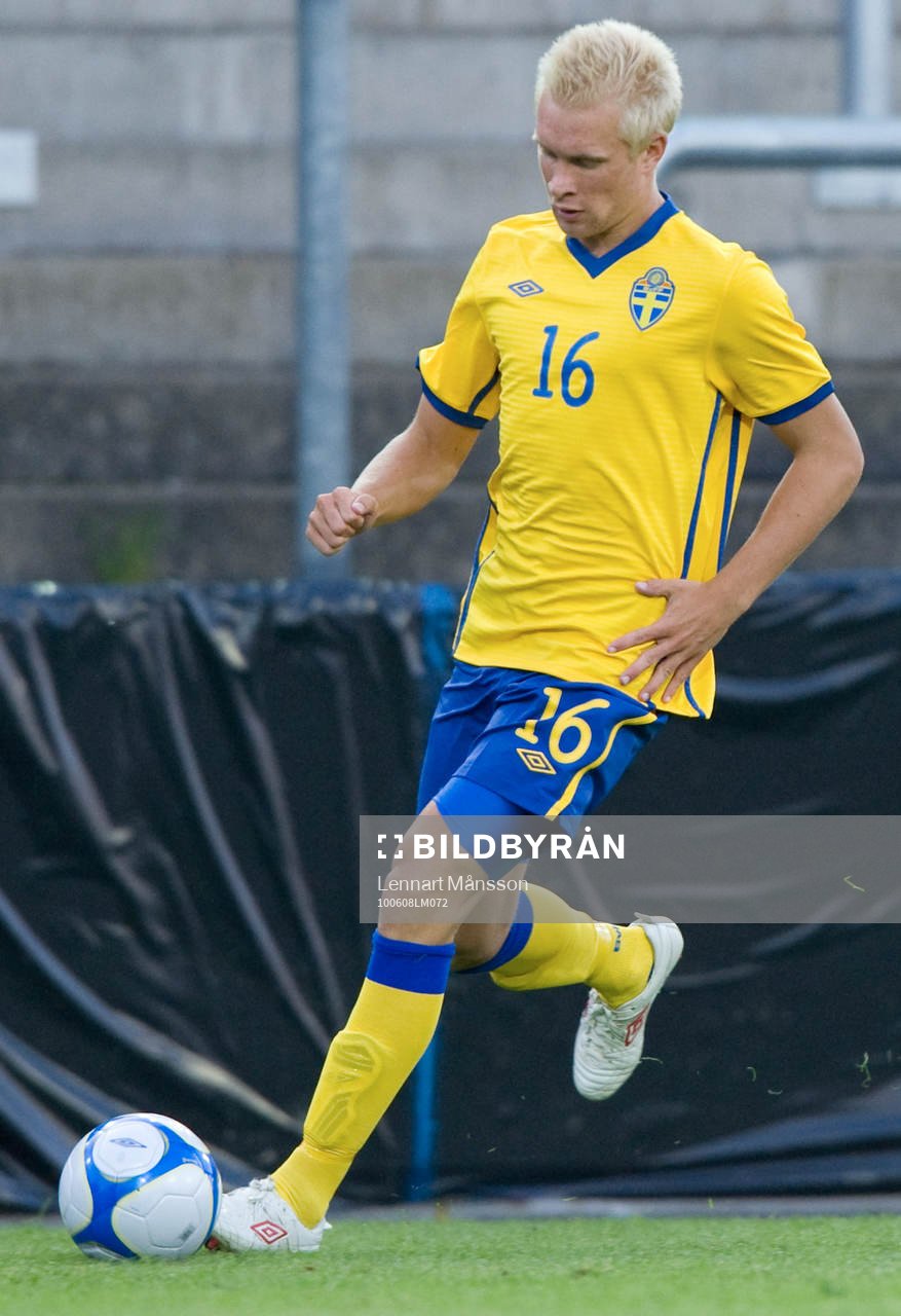 Johan Larsson