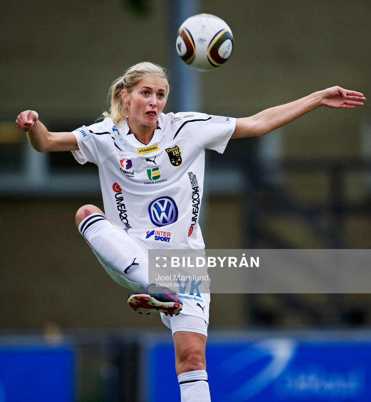 Fotboll, Svenska cupen, dam, kvartsfinal, Djurgården -
