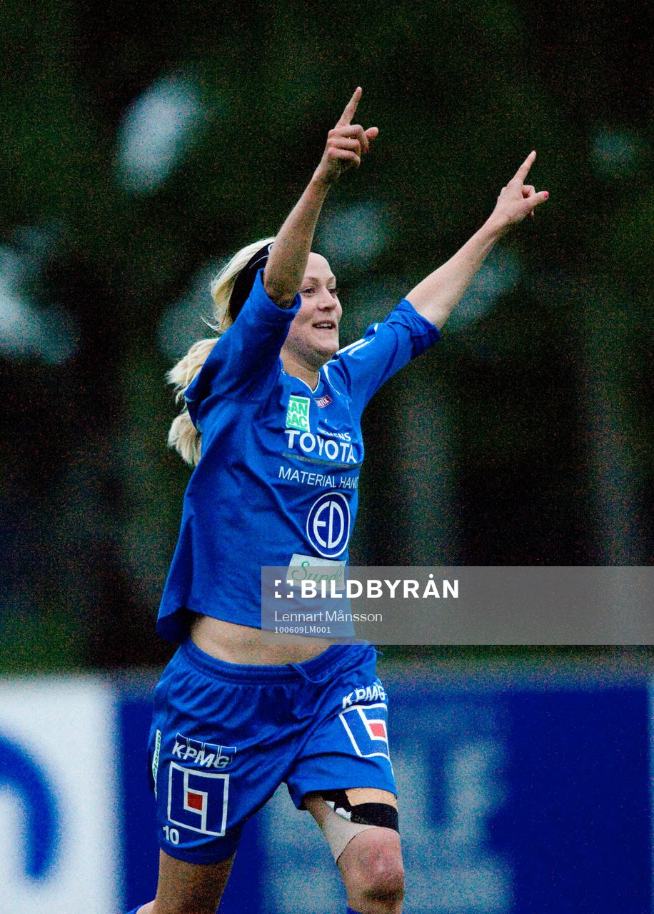 Josefine Öqvist