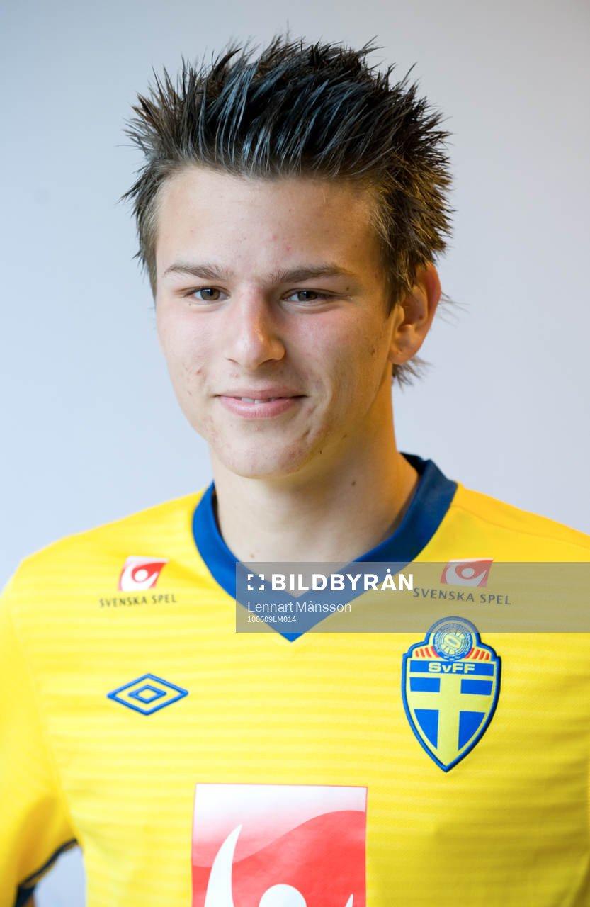 Nikola Zivanovic, porträtt