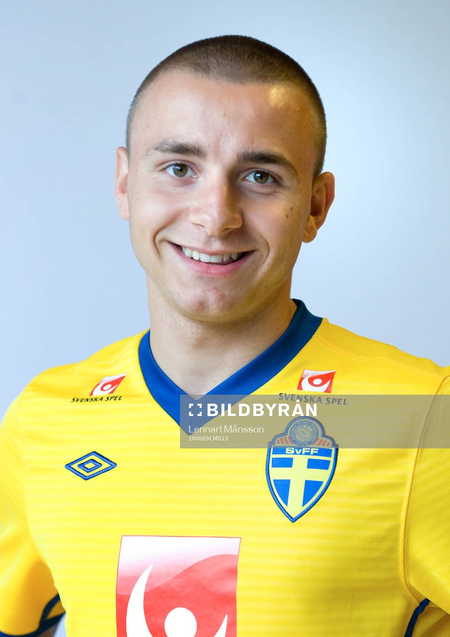 Filip Pivkovski, porträtt