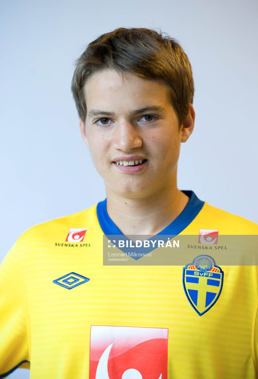 Amin Affane, porträtt