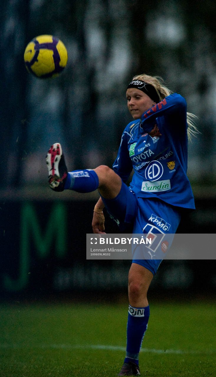 Jonna Andersson