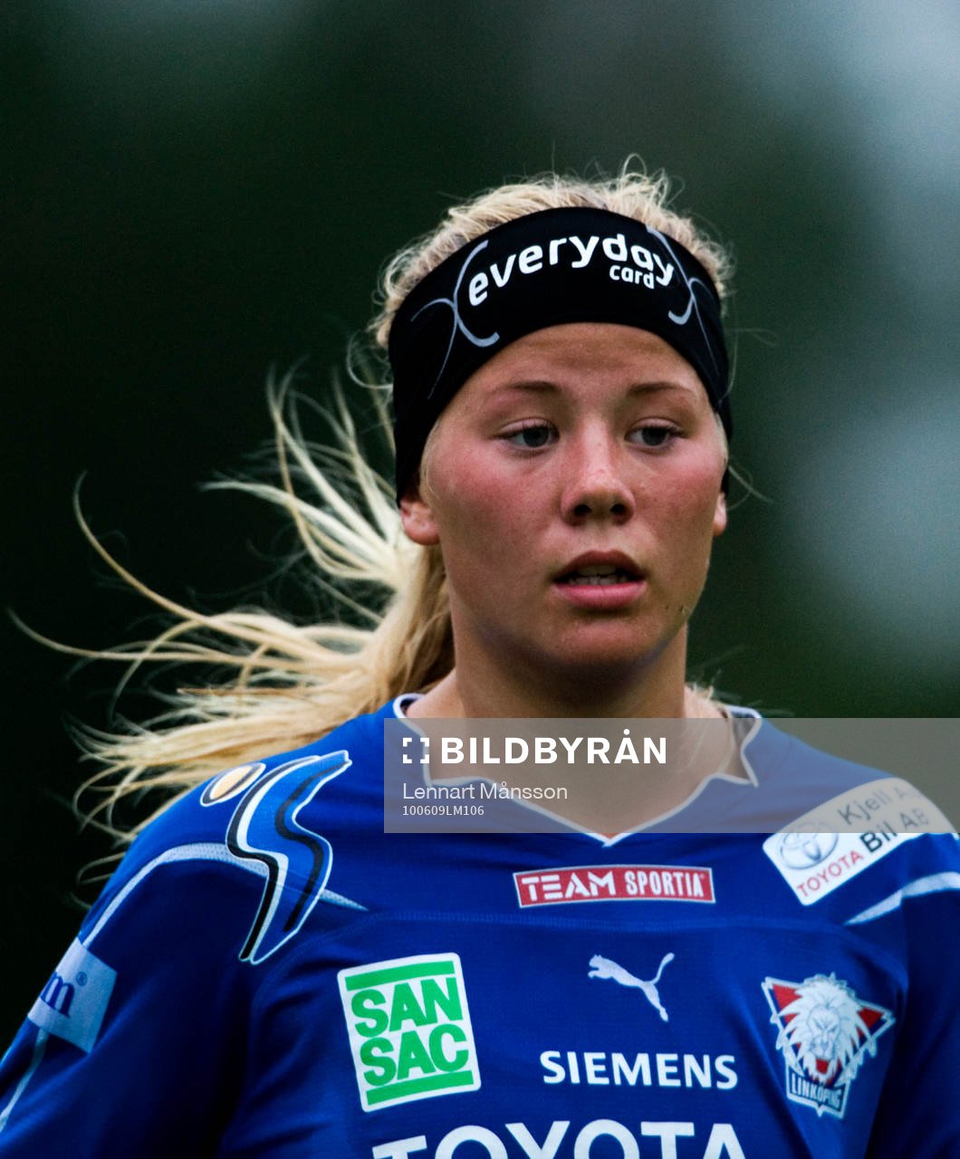 Tilda Heimersson