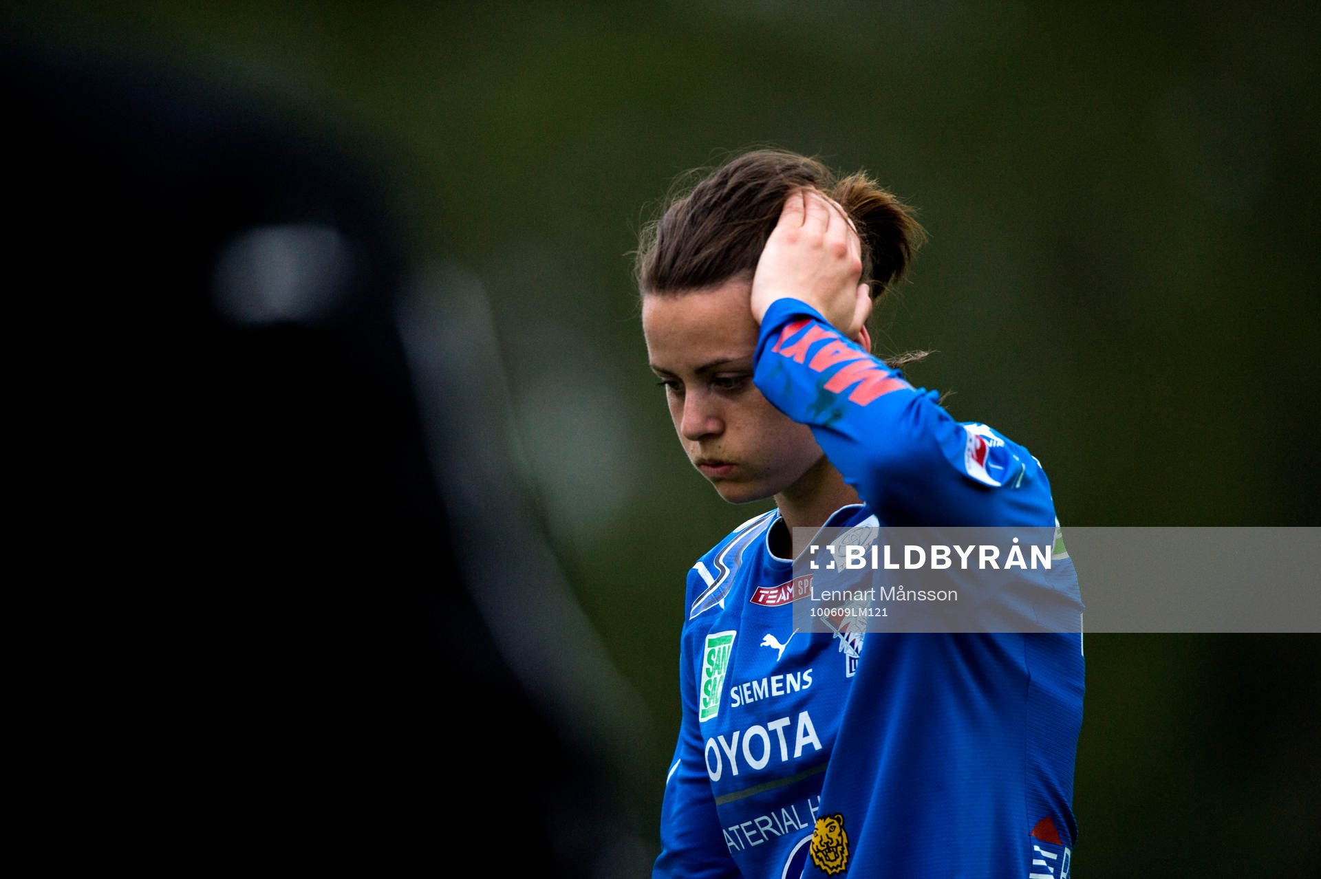 Nora Holstad Berge