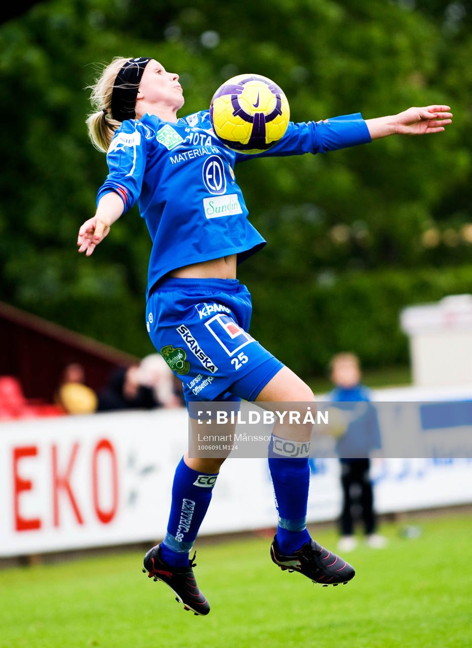 Jonna Andersson, Linköping