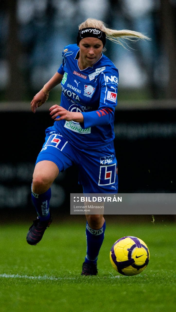 Jonna Andersson