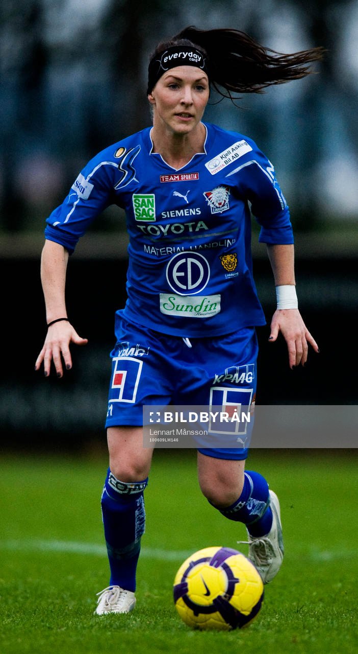 Maja Krantz