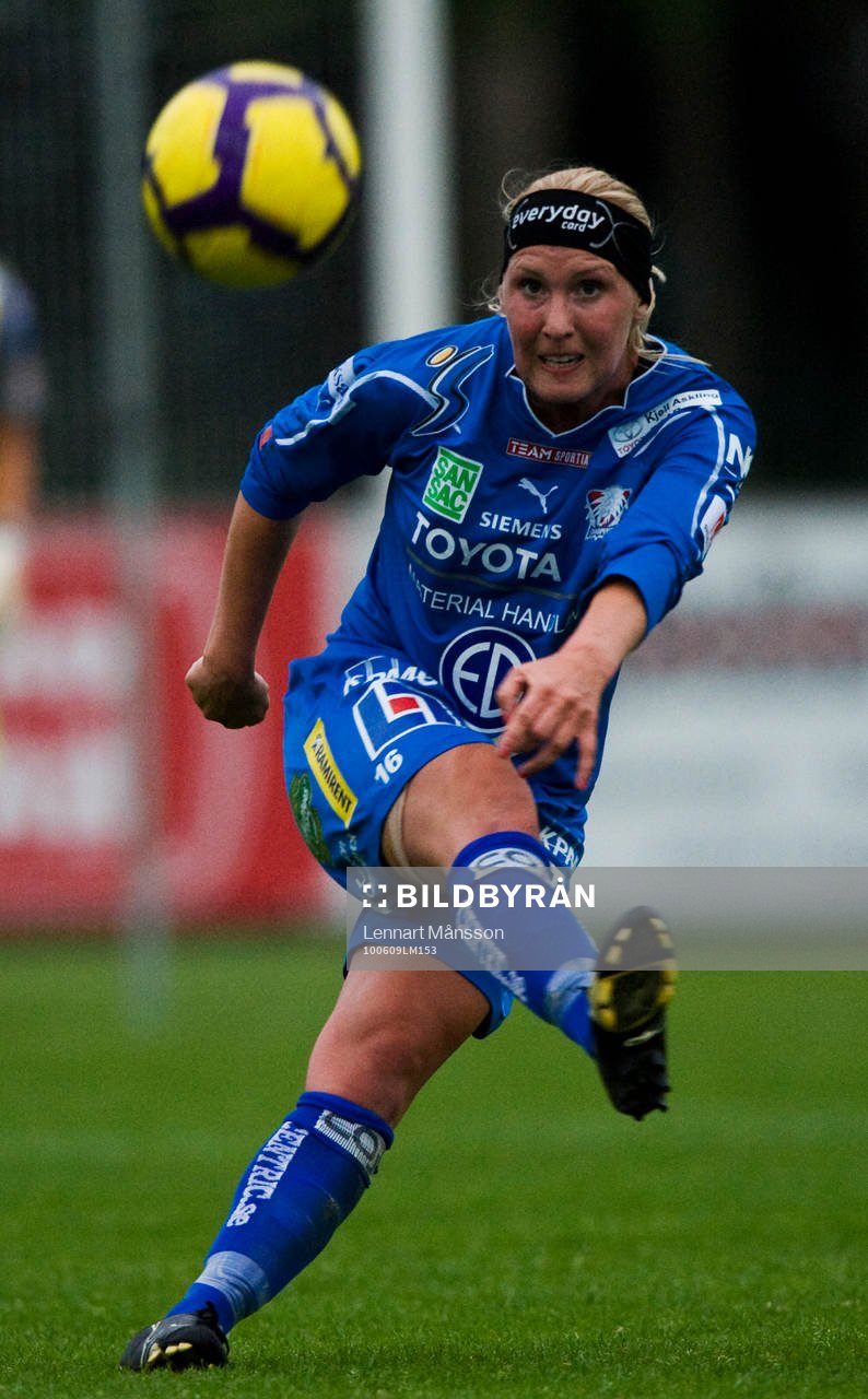 Maria Karlsson