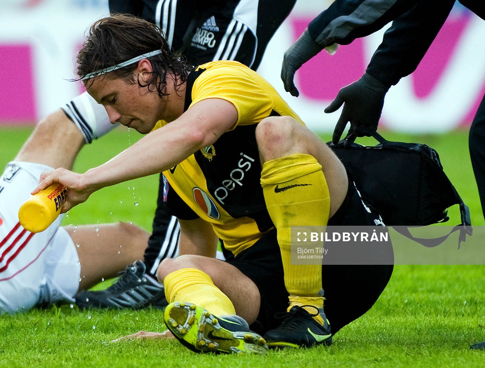 Linus Hallenius