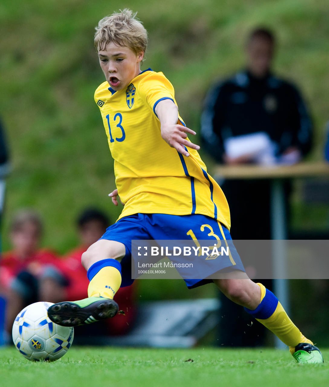Simon Tibbling