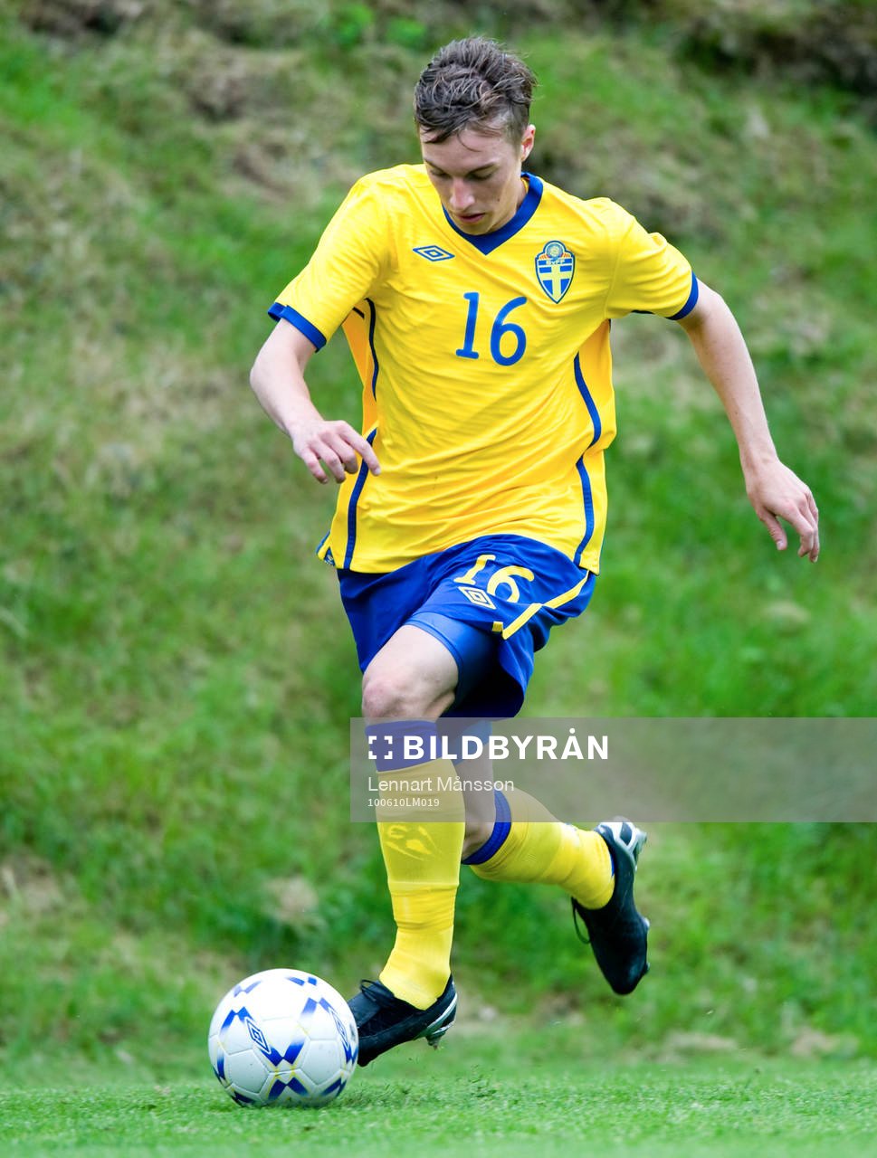 Marcus Johansson