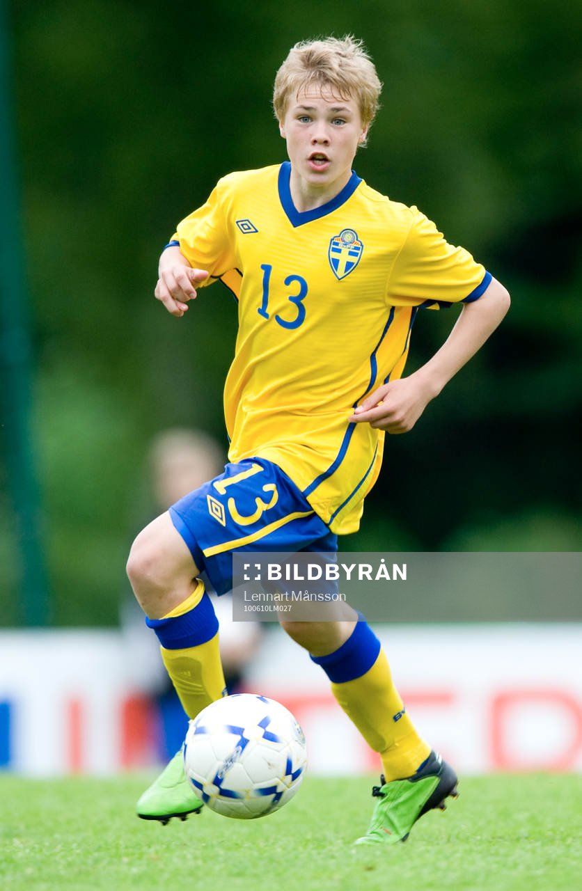 Simon Tibbling