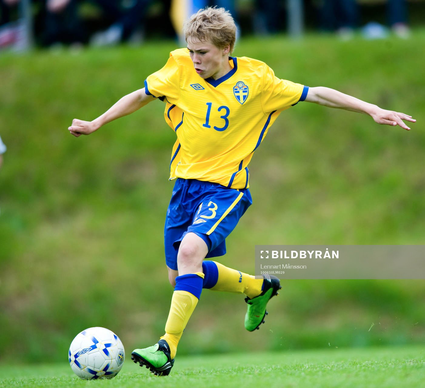 Simon Tibbling