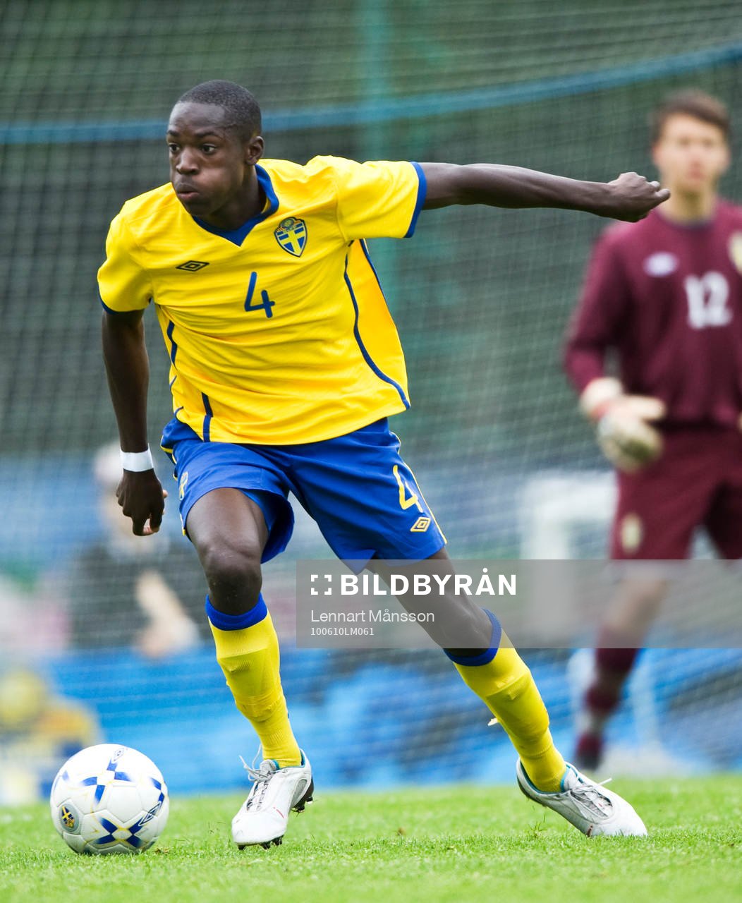 Edward Owusu