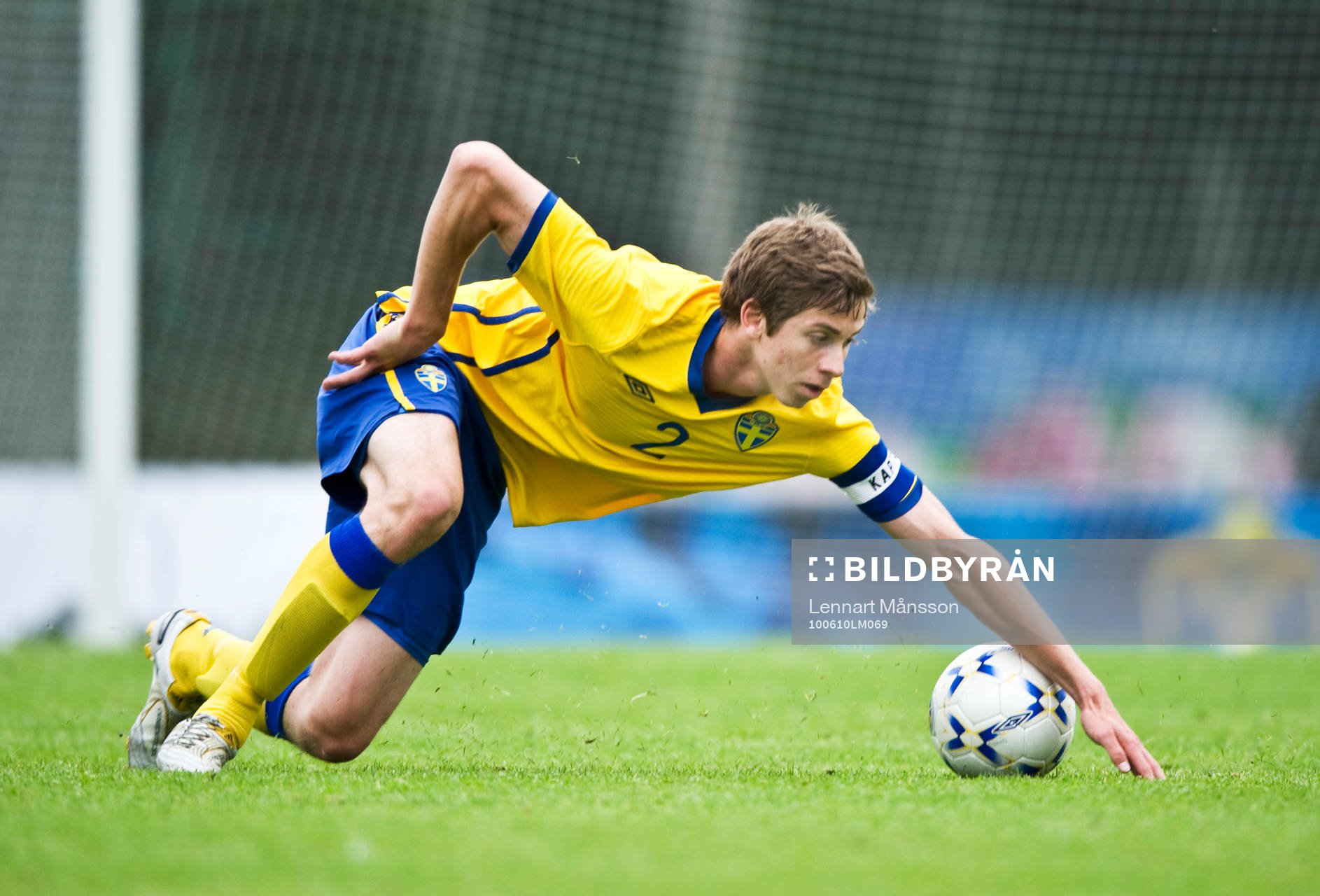 Victor Forssell