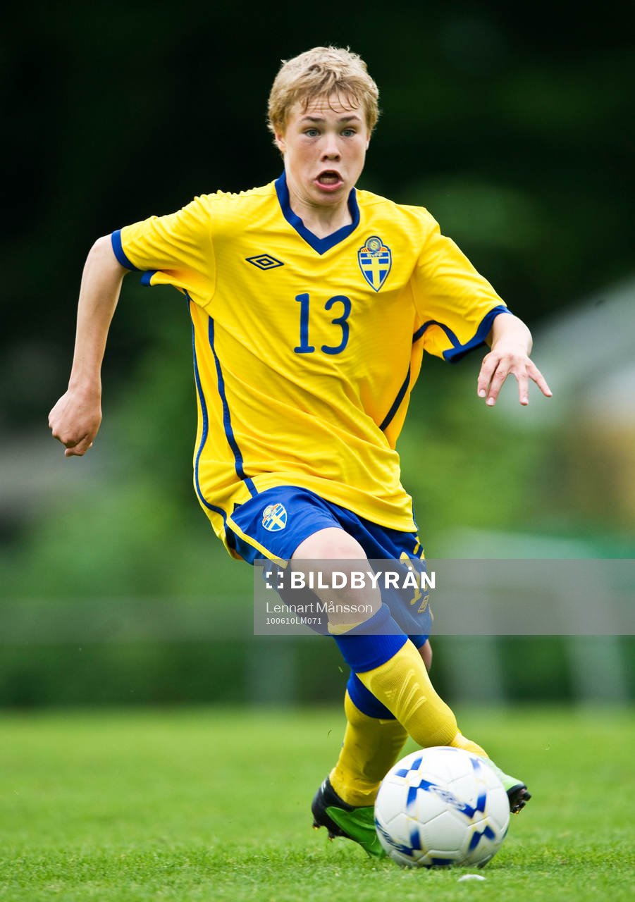 Simon Tibbling