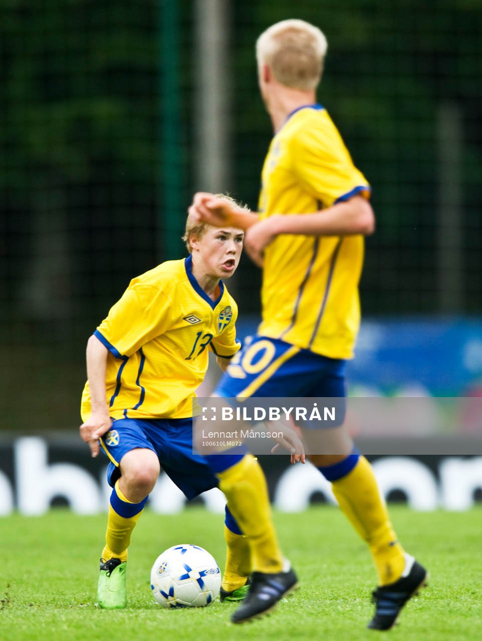 Simon Tibbling
