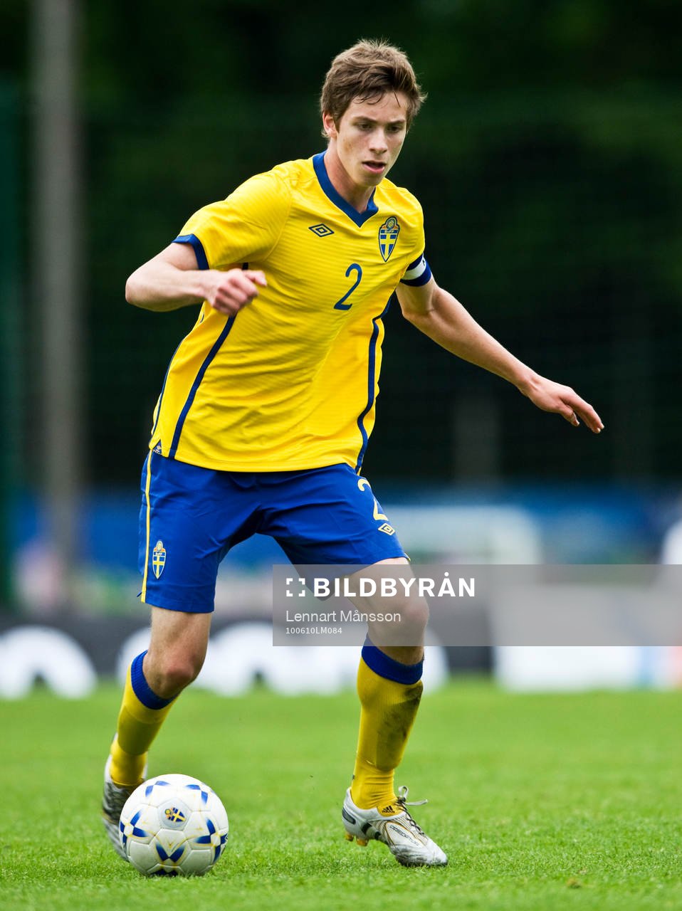 Victor Forssell