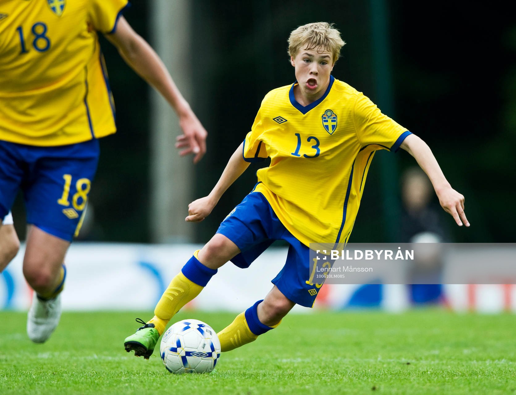 Simon Tibbling
