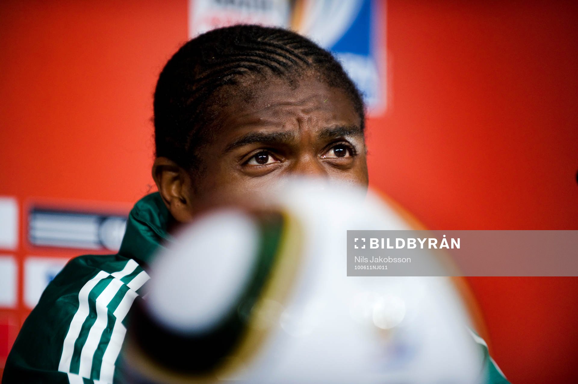 Nwankwo Kanu, Nigeria