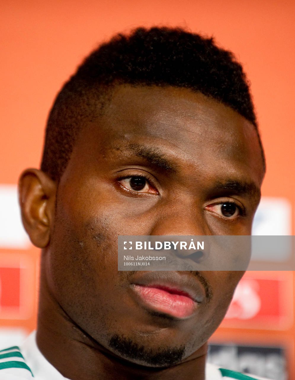 Ayegbeni Yakubu, Nigeria