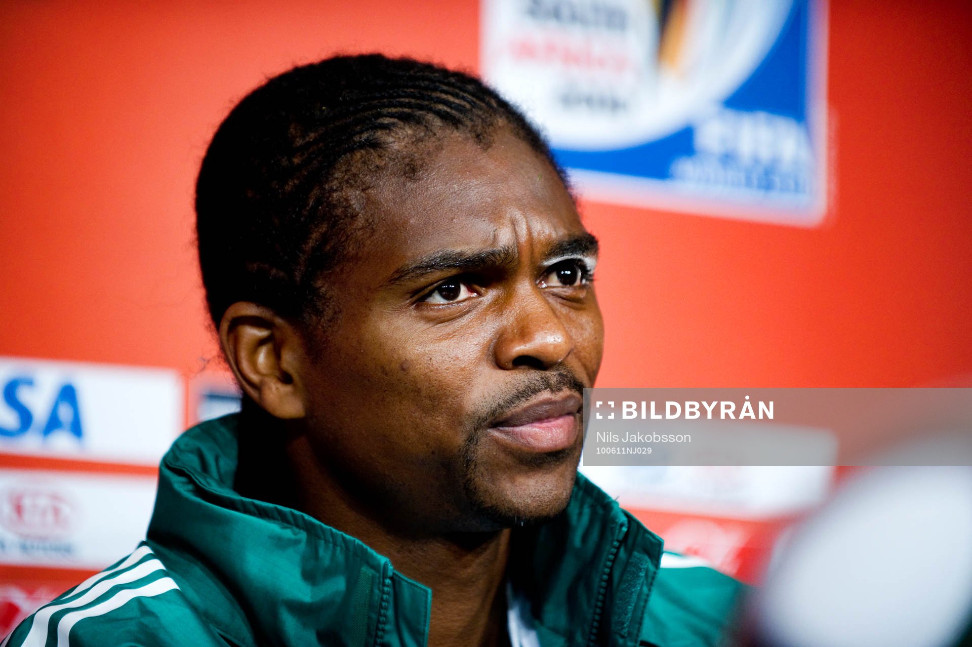 Nwankwo Kanu, Nigeria