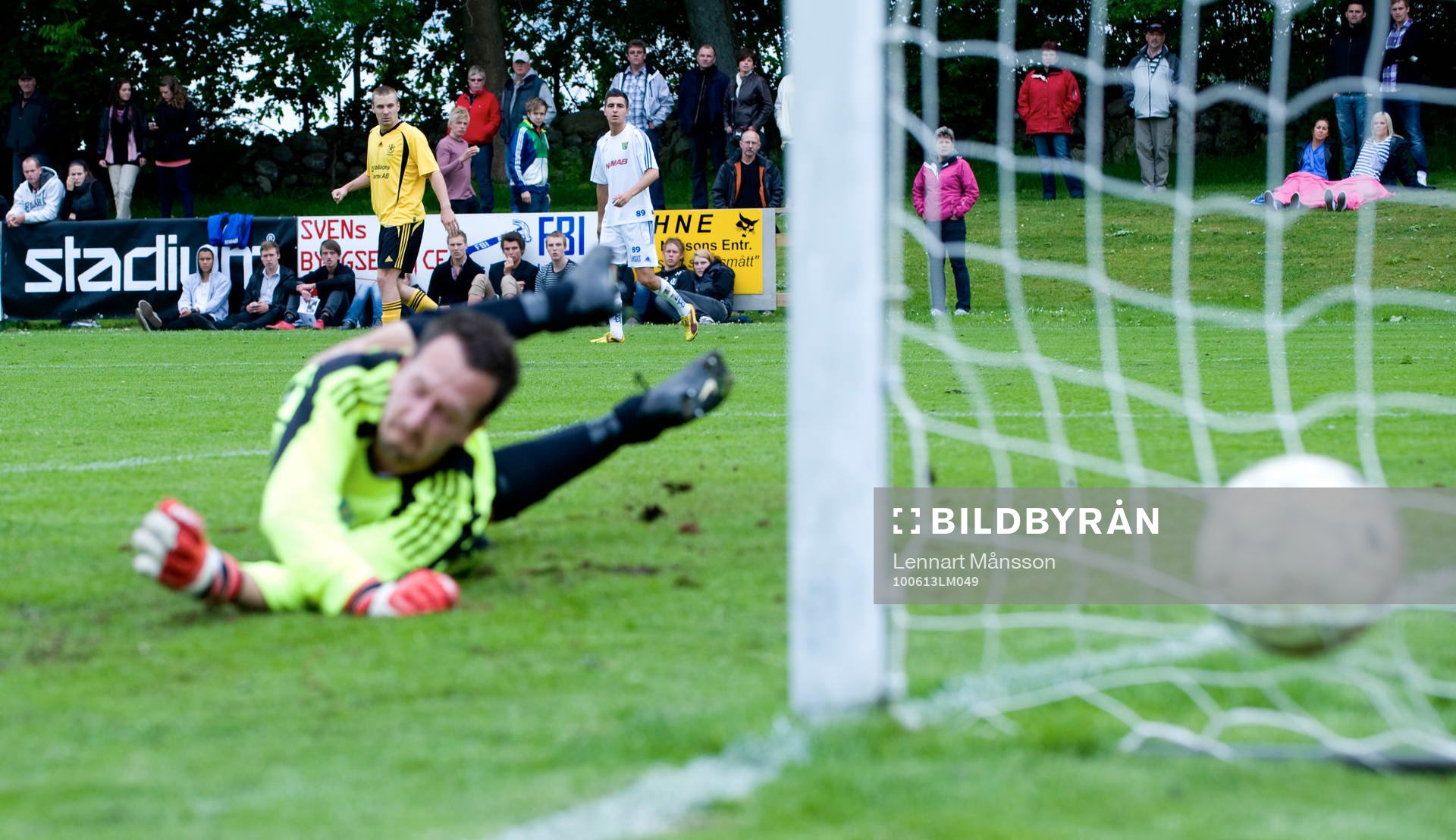 Segermålet på väg in när överlägsna obesegrade