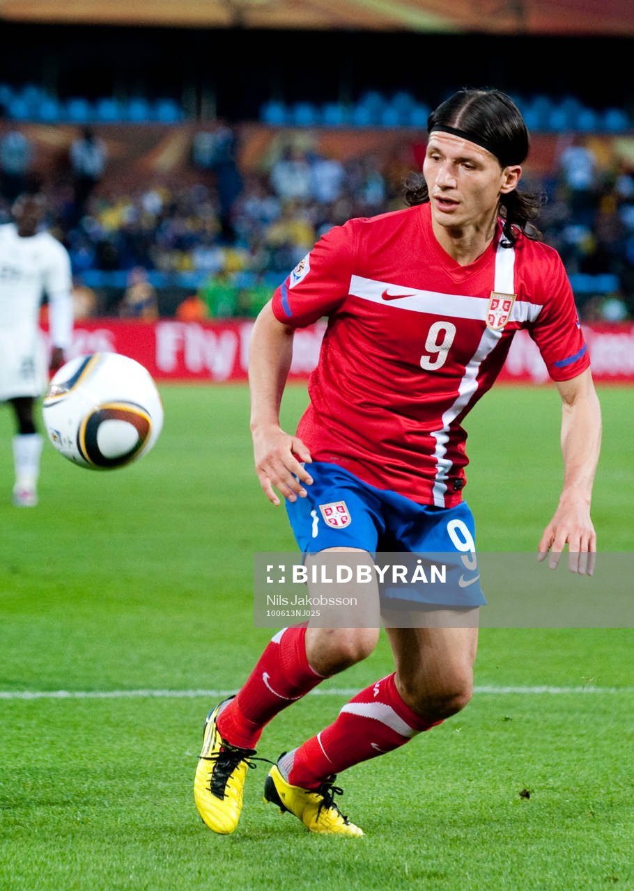 Marko Pantelic