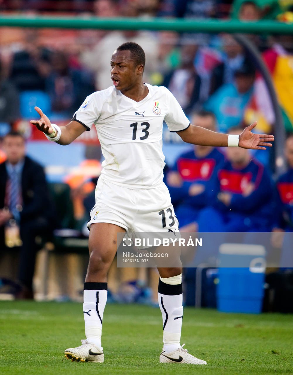 André Ayew
