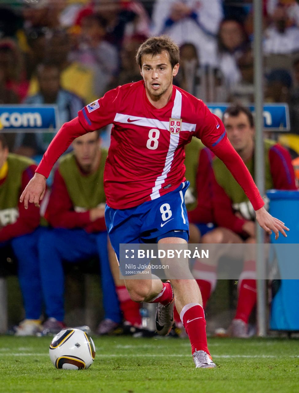 Danko Lazovic