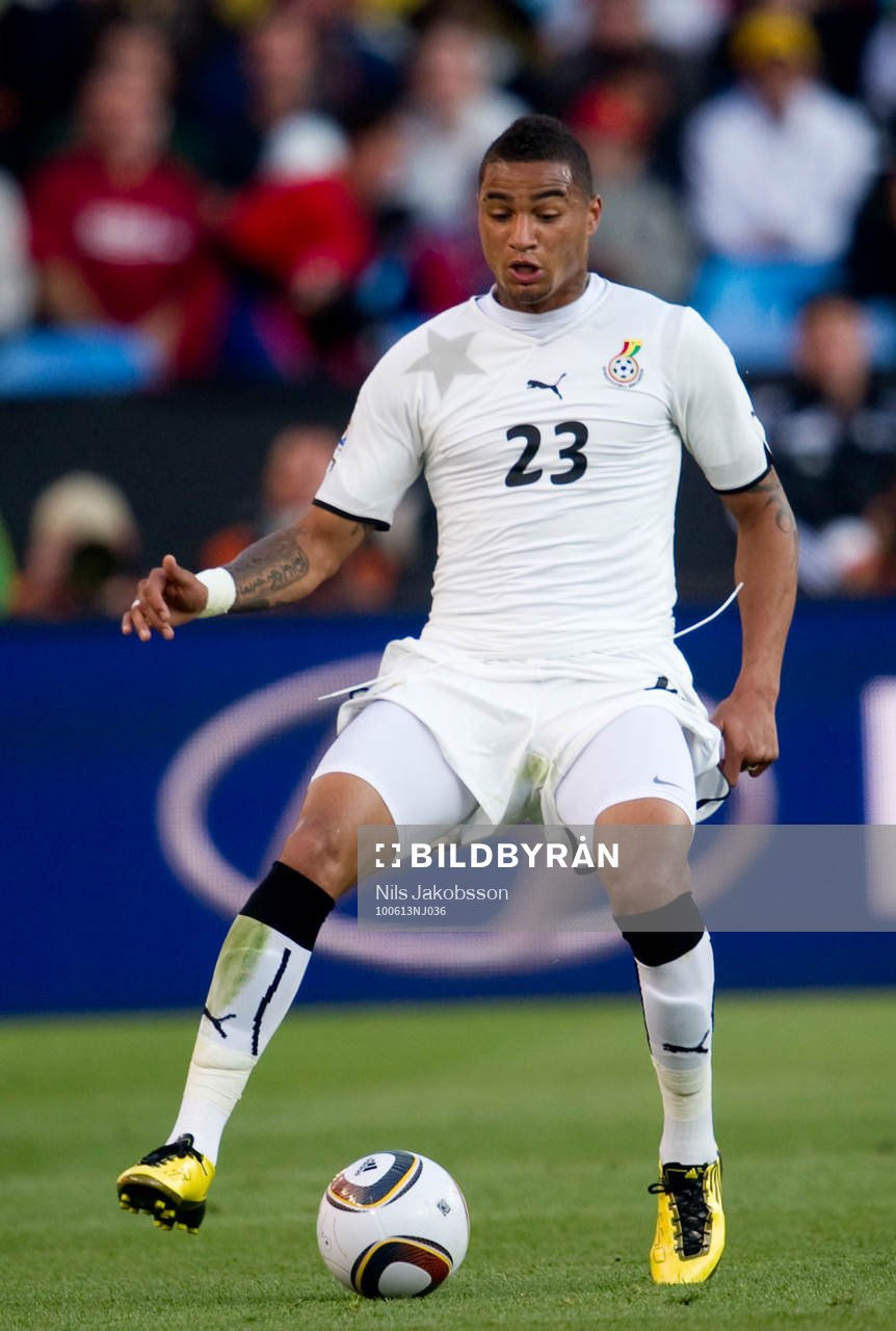 Kevin-Prince Boateng