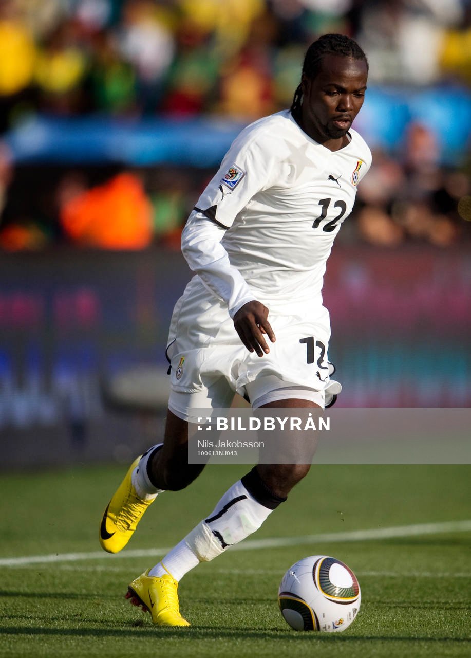 Prince Tagoe