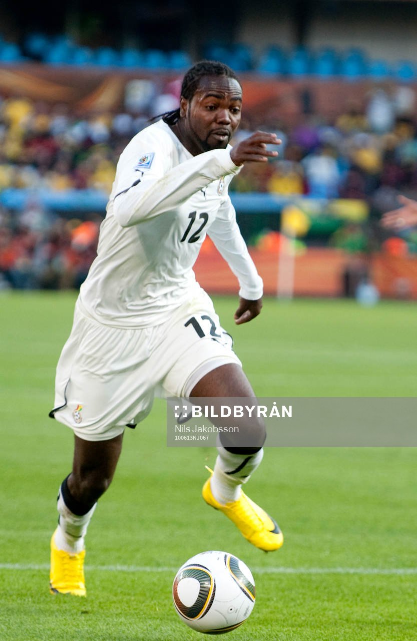Prince Tagoe