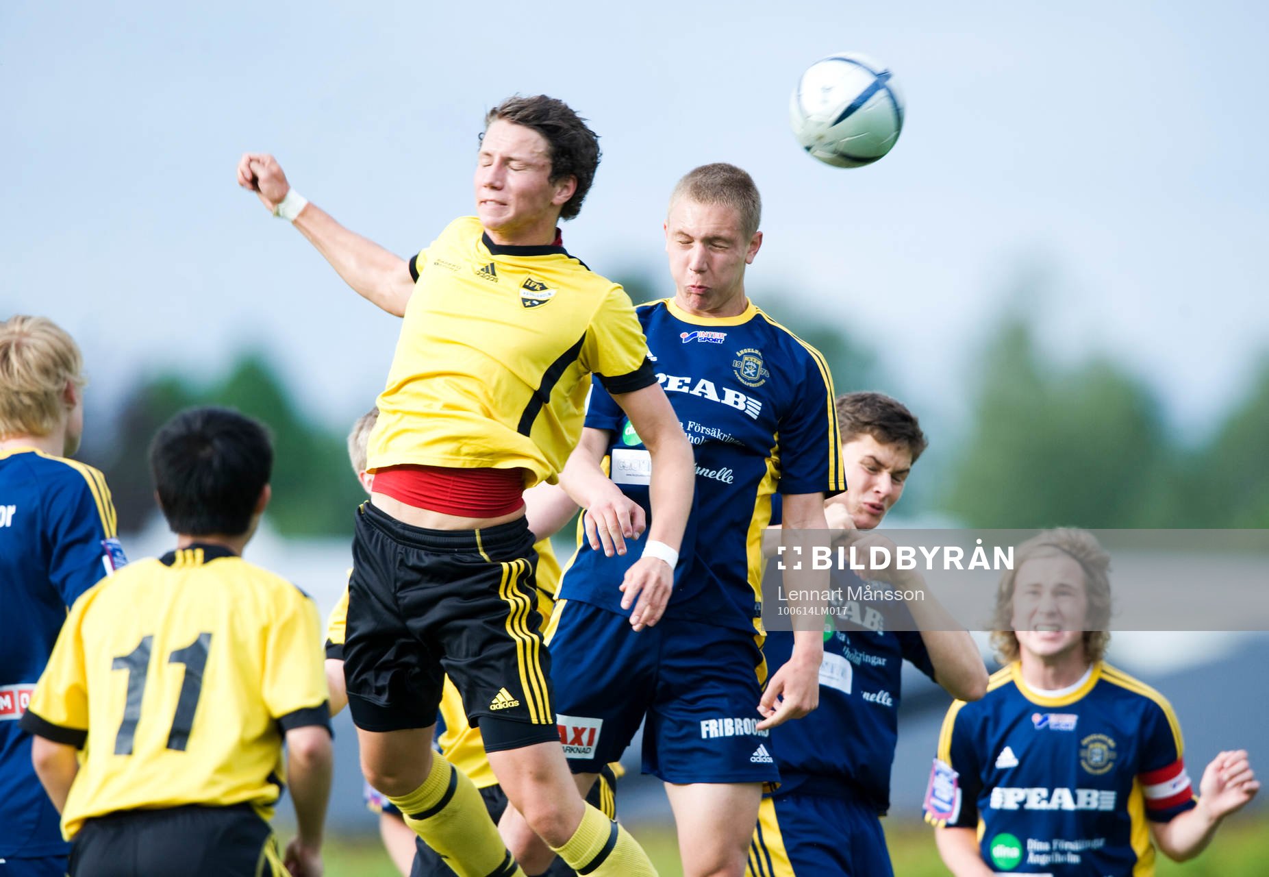 Fotboll, junior, juniorallsvenskan, IFK Hässleholm -