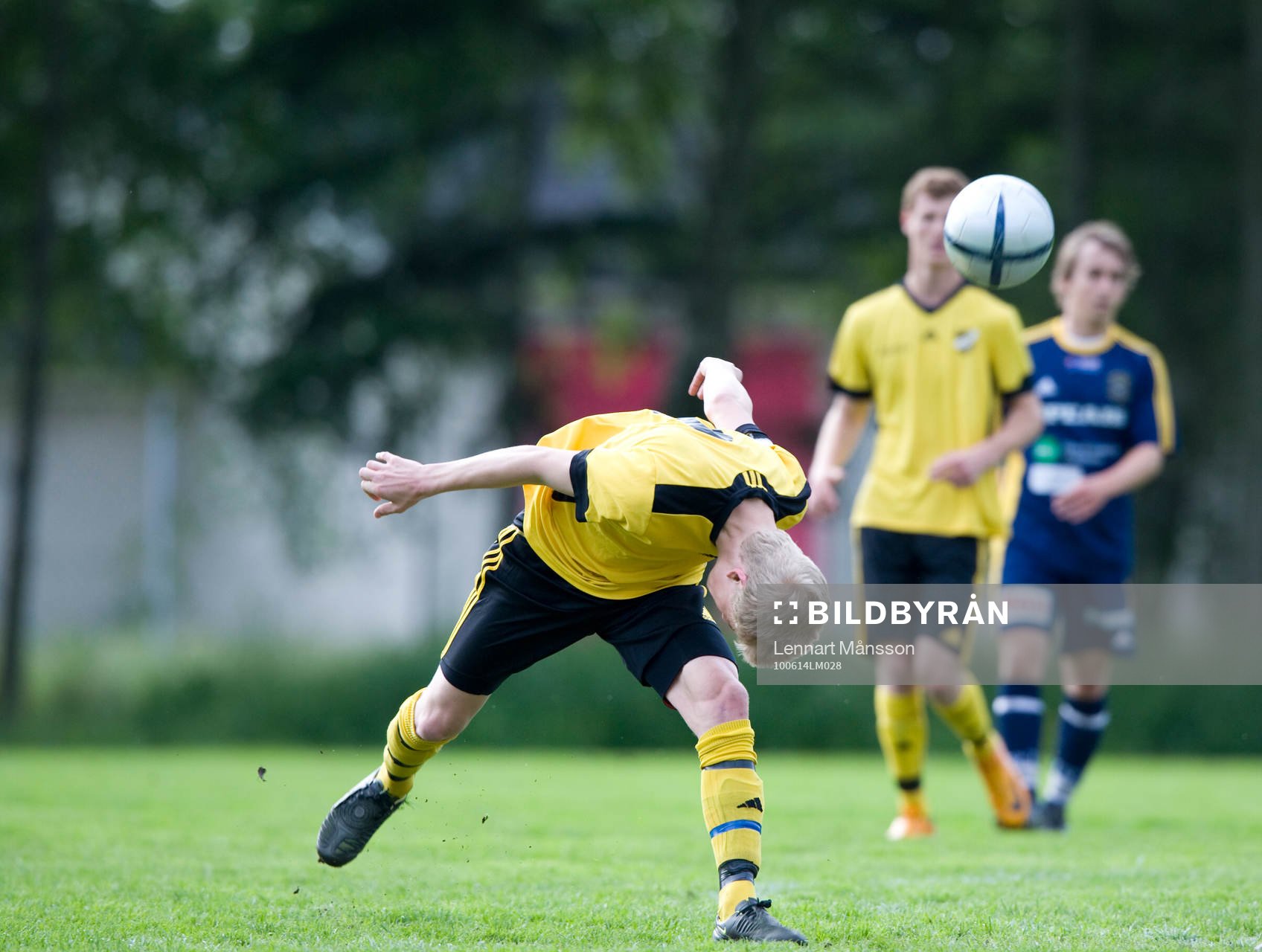 Fotboll, juniorer, juniorallsvenskan, IFK Hässleholm -