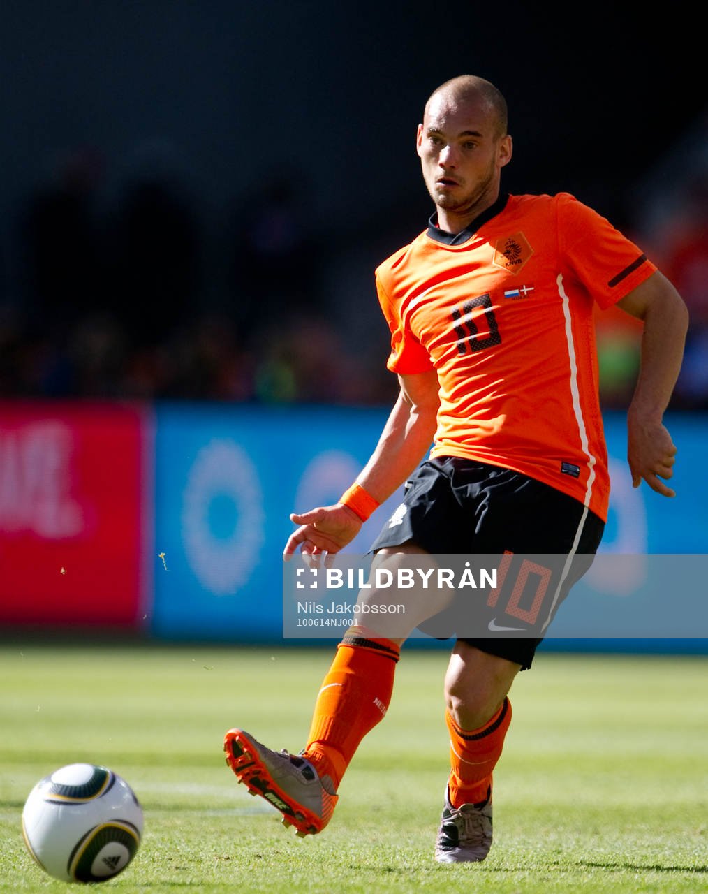 Wesley Sneijder