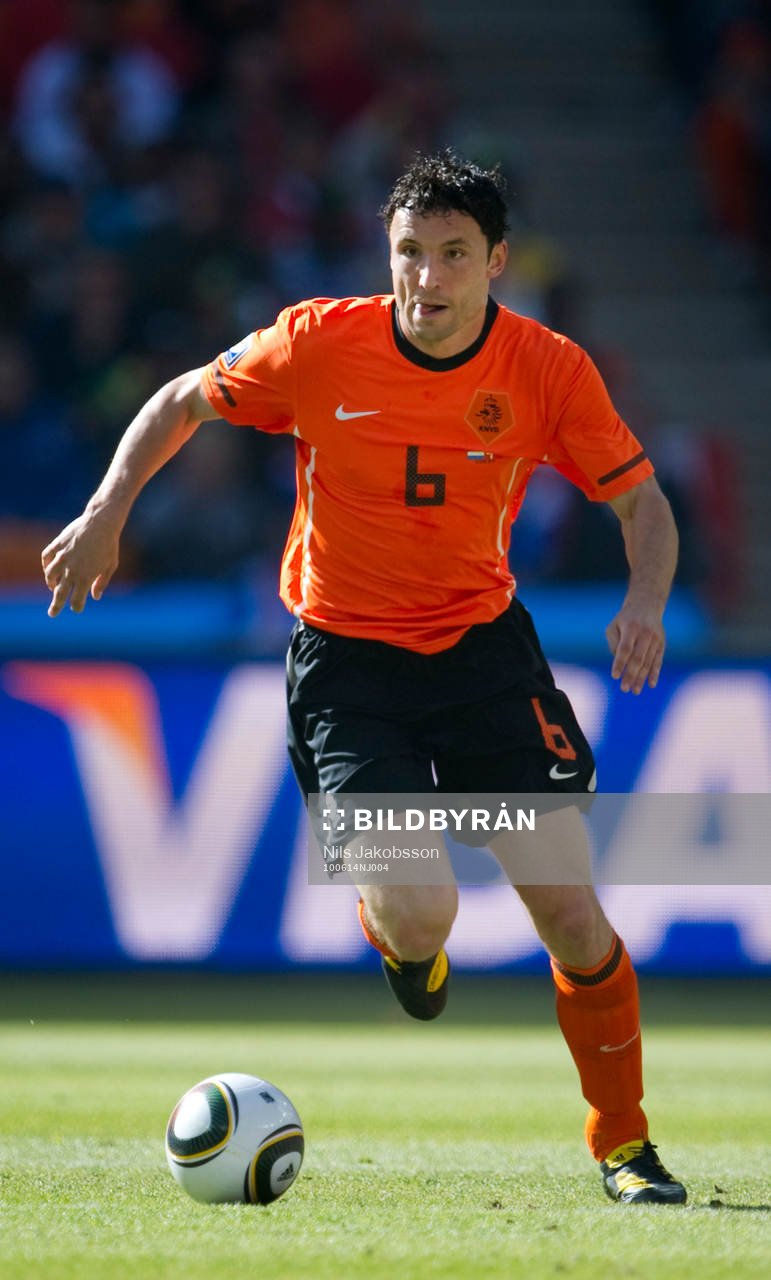 Mark van Bommel