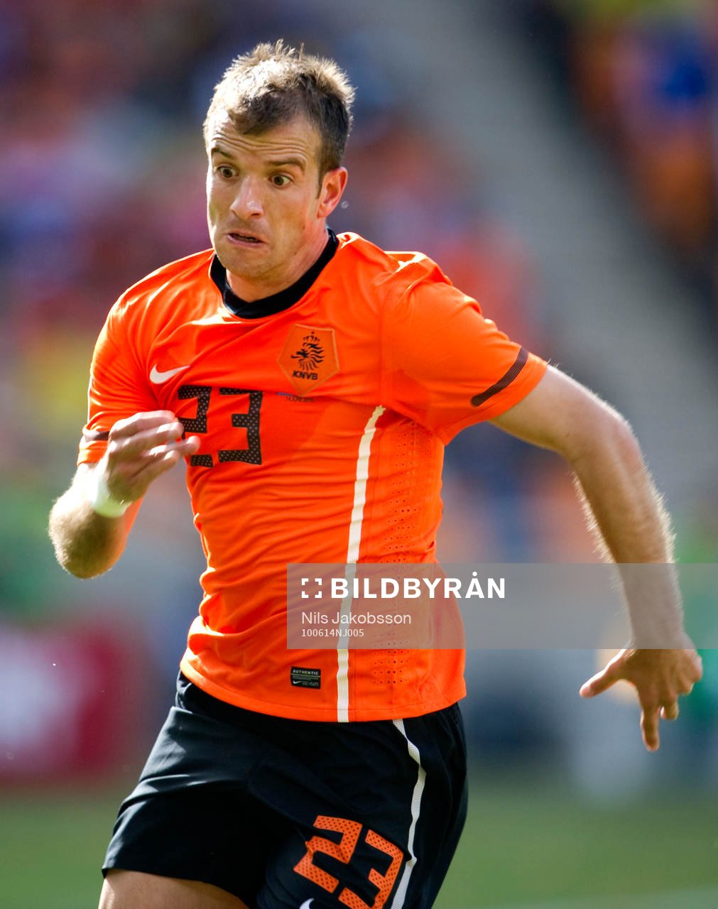 Rafael van der Vaart