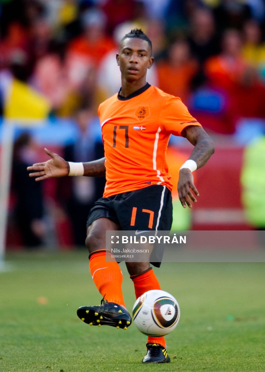 Eljero Elia