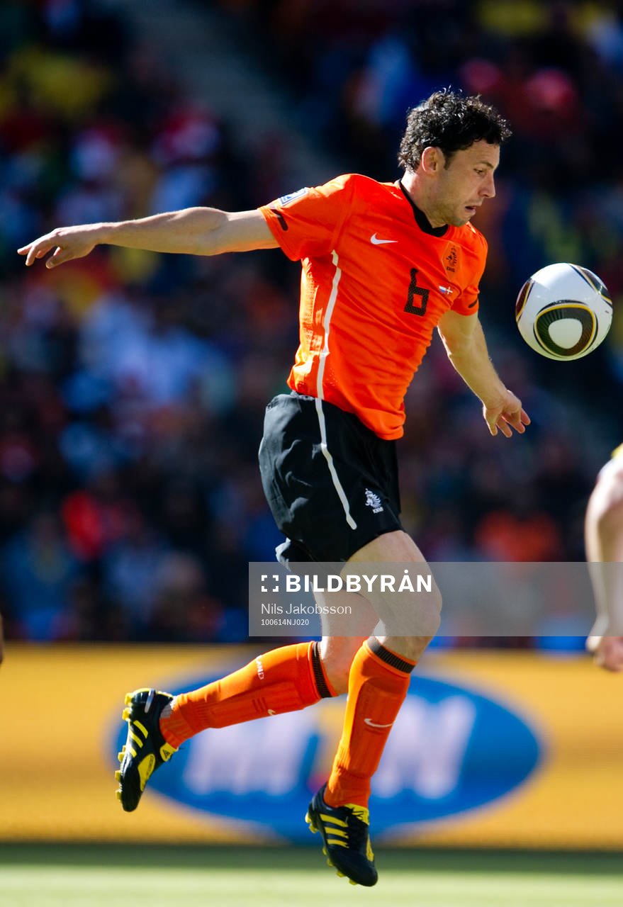 Mark van Bommel
