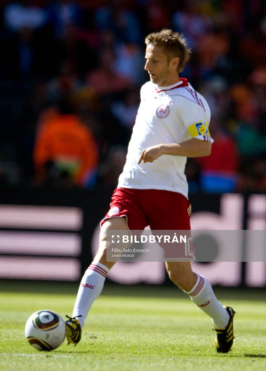 Martin Jörgensen