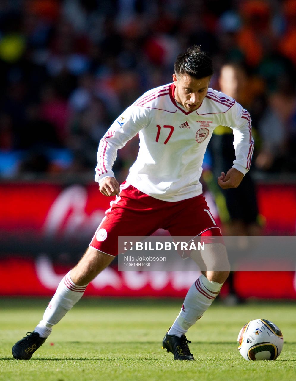 Mikkel Beckmann