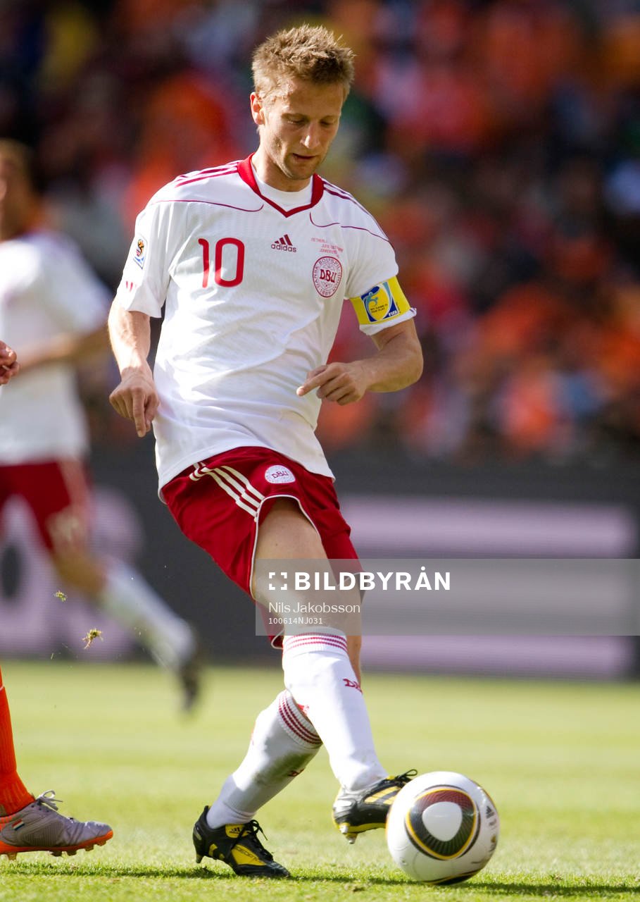 Martin Jörgensen