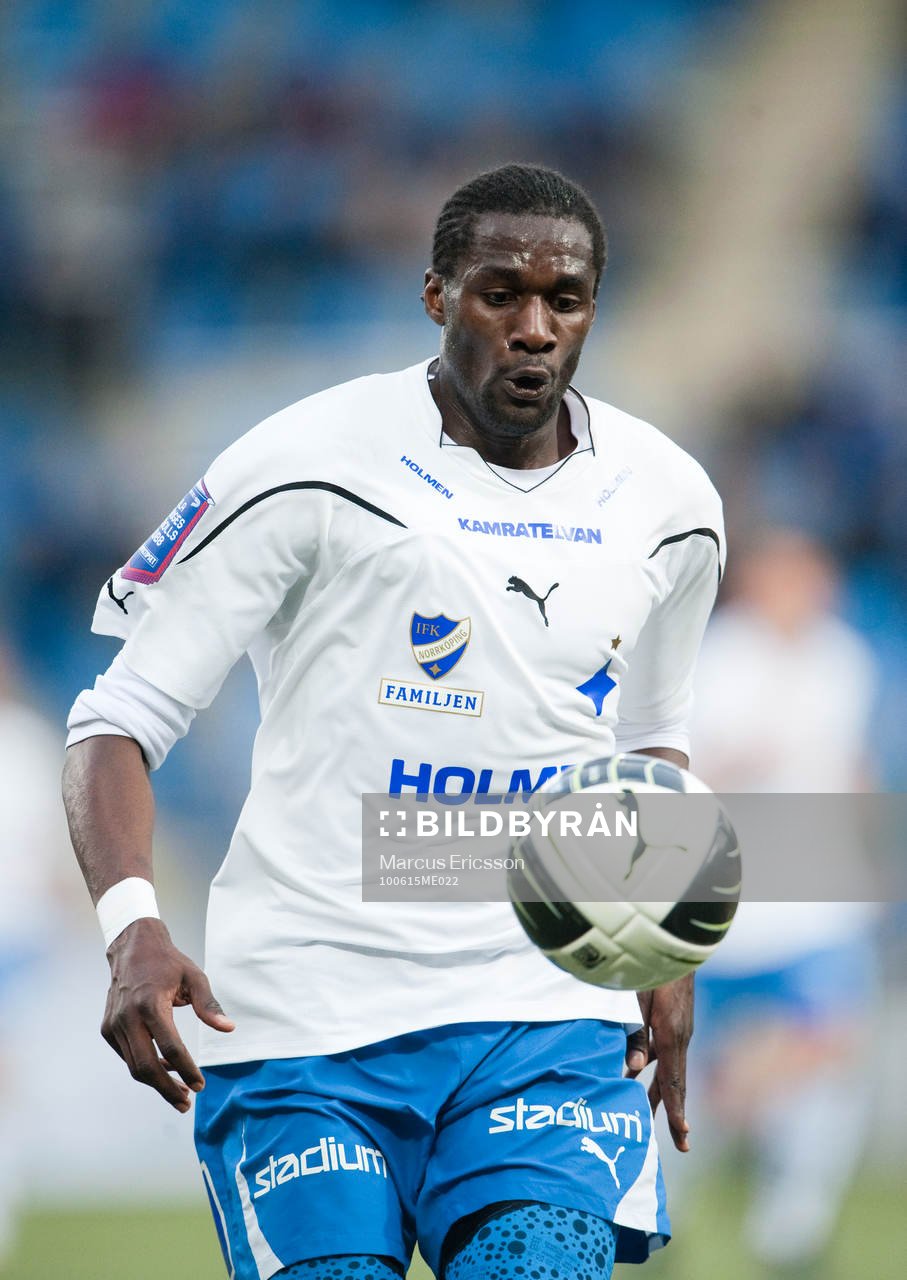 Russel Mwafulirwa