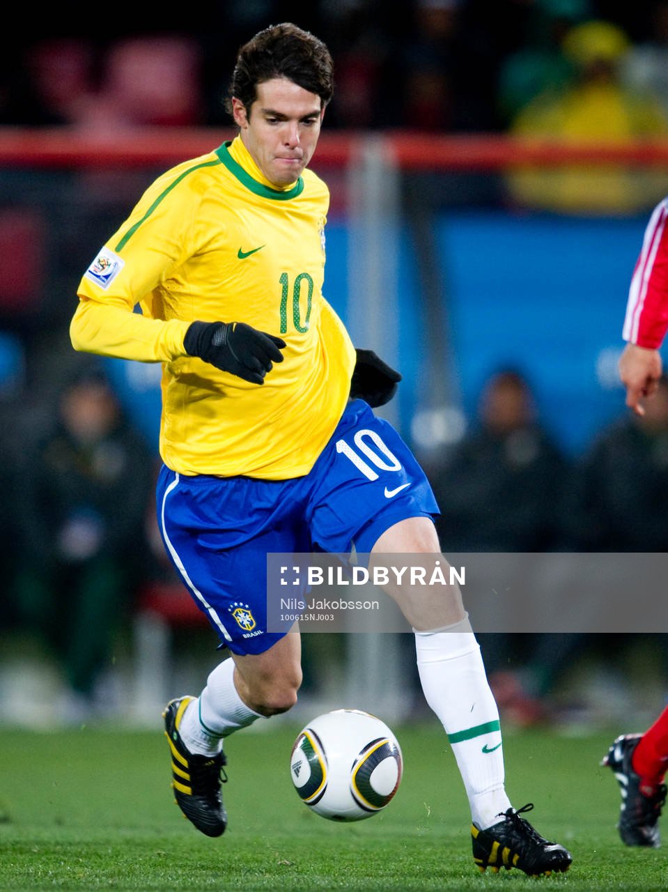Kaká