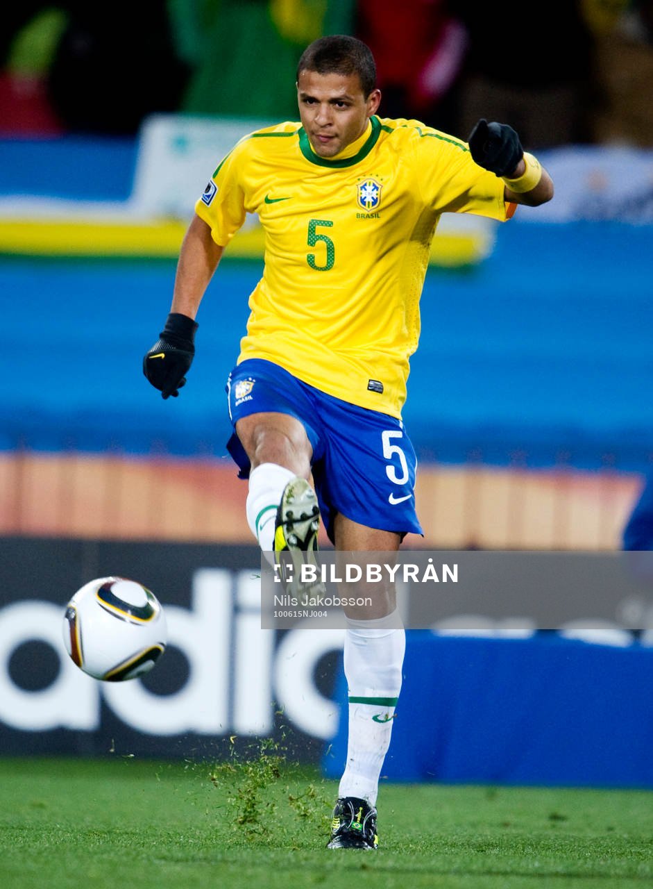 Felipe Melo