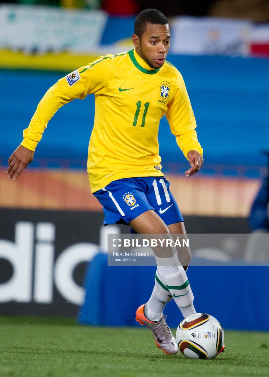 Robinho