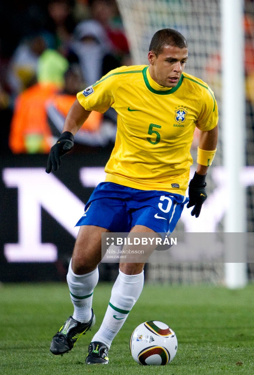 Felipe Melo